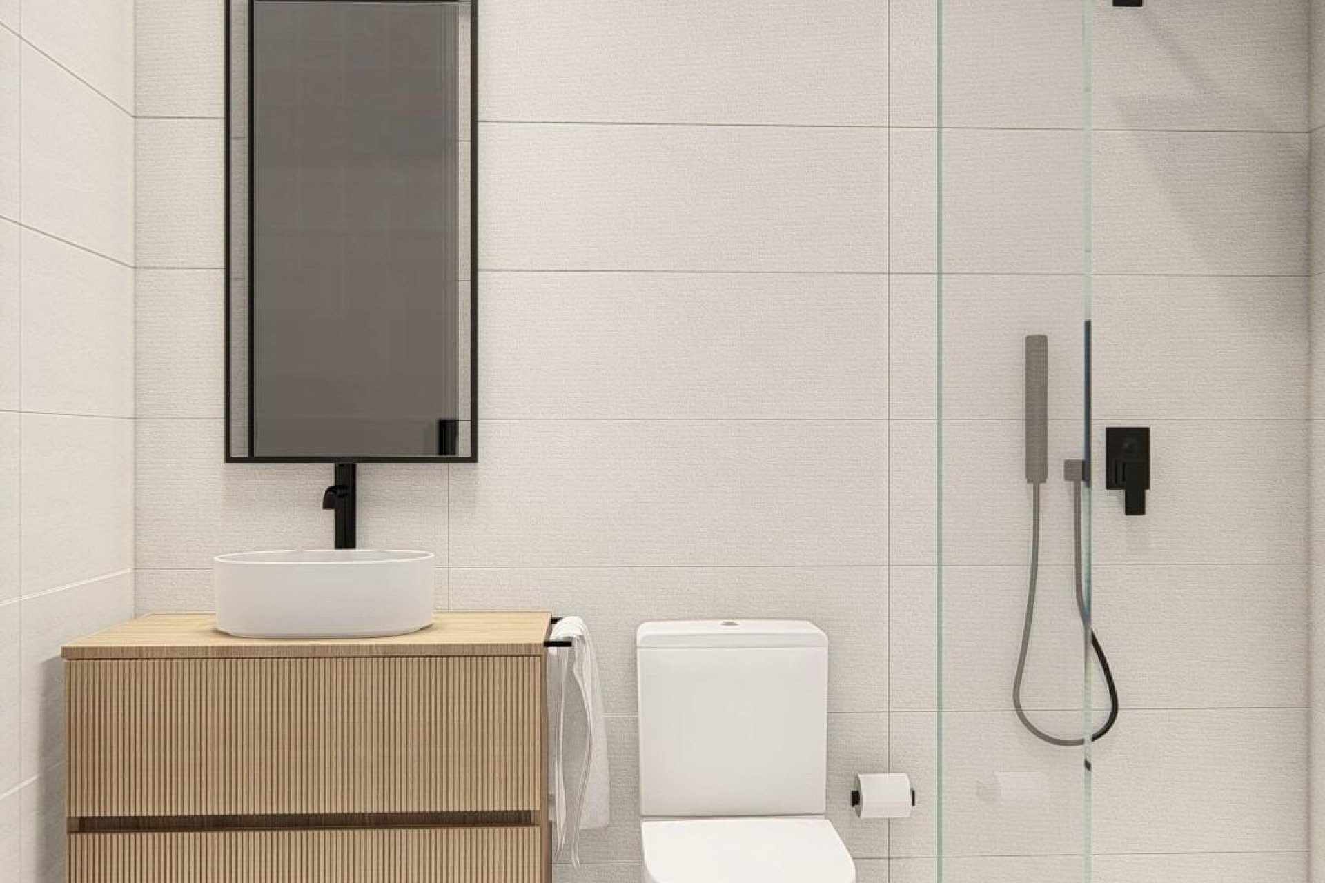 Новобудова - Дуплекс - Dolores - 