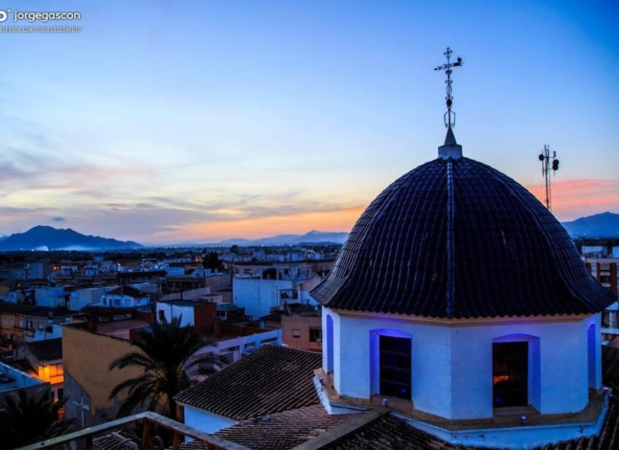 Новобудова - Дуплекс - Dolores - 