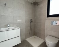 Новобудова - Дуплекс - Gran Alacant - Arenales del Sol (Gran Alacant)