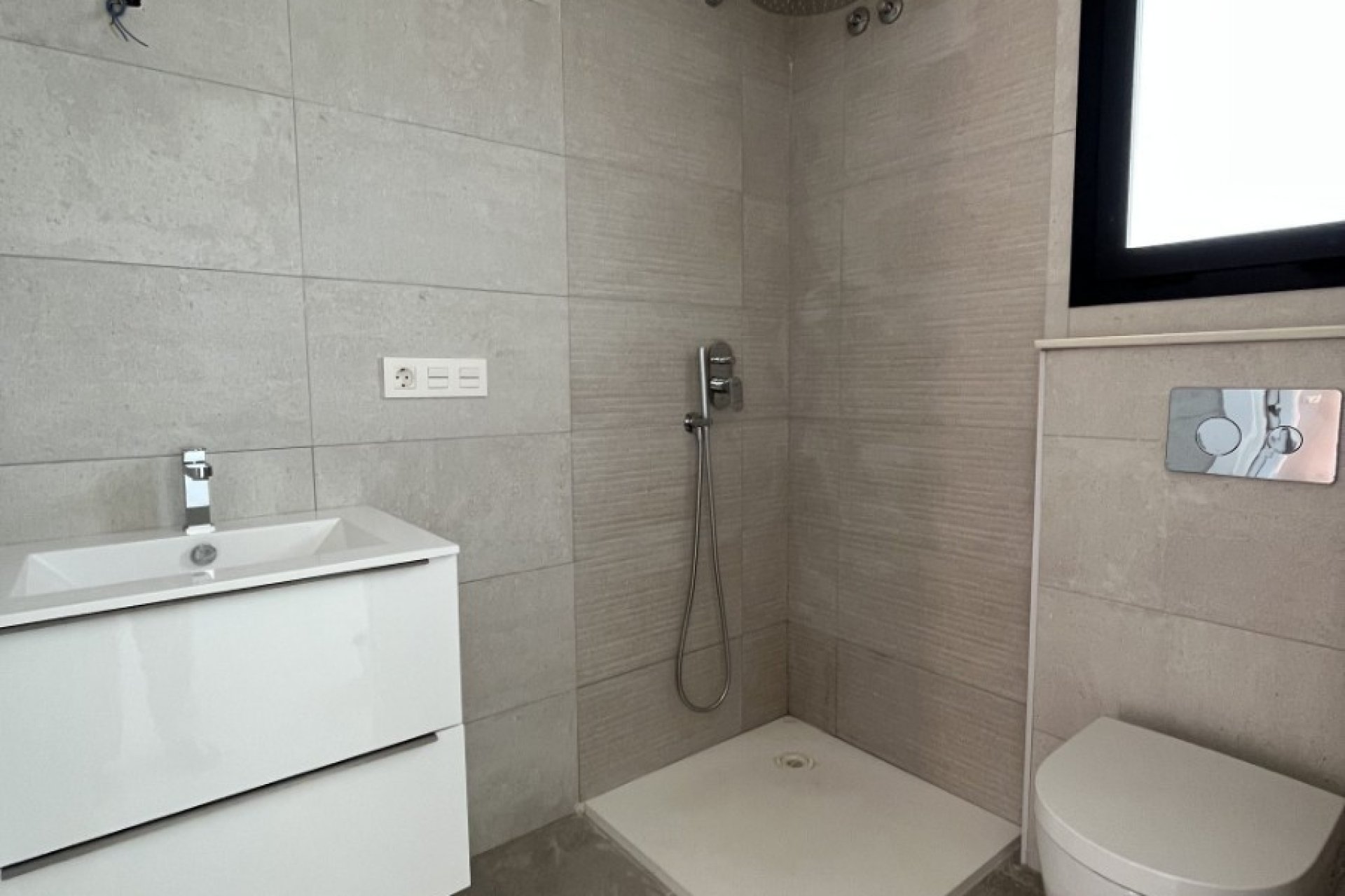 Новобудова - Дуплекс - Gran Alacant - Arenales del Sol (Gran Alacant)