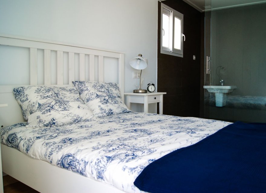 Новобудова - Дуплекс - Gran Alacant - Arenales del Sol (Gran Alacant)