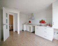 Новобудова - Дуплекс - Gran Alacant - Arenales del Sol (Gran Alacant)