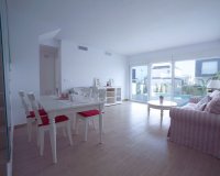 Новобудова - Дуплекс - Gran Alacant - Arenales del Sol (Gran Alacant)