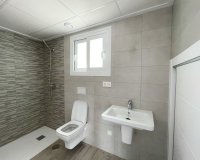 Новобудова - Дуплекс - Gran Alacant - Arenales del Sol (Gran Alacant)