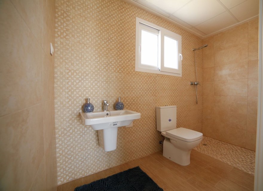 Новобудова - Дуплекс - Gran Alacant - Arenales del Sol (Gran Alacant)