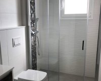 Новобудова - Дуплекс - Gran Alacant - Arenales del Sol (Gran Alacant)