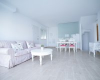 Новобудова - Дуплекс - Gran Alacant - Arenales del Sol (Gran Alacant)