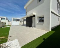 Новобудова - Дуплекс - Gran Alacant - Arenales del Sol (Gran Alacant)