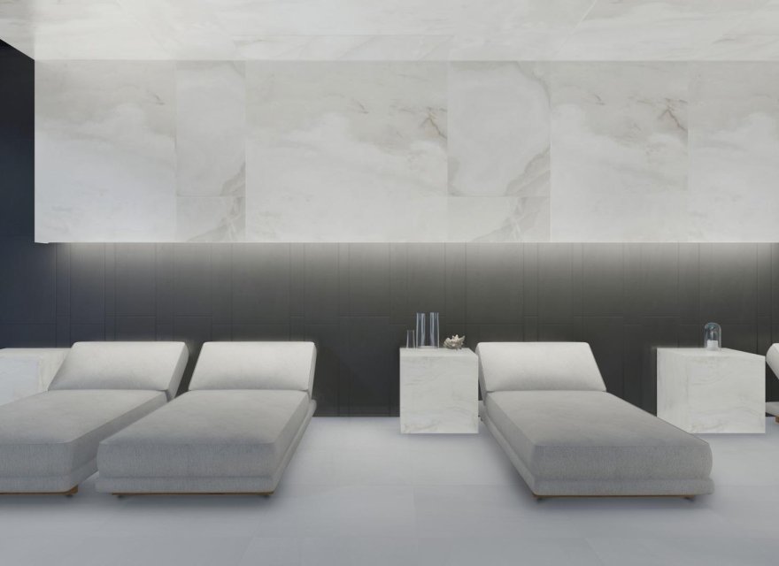 Новобудова - Дуплекс - Guardamar del Segura - El Raso