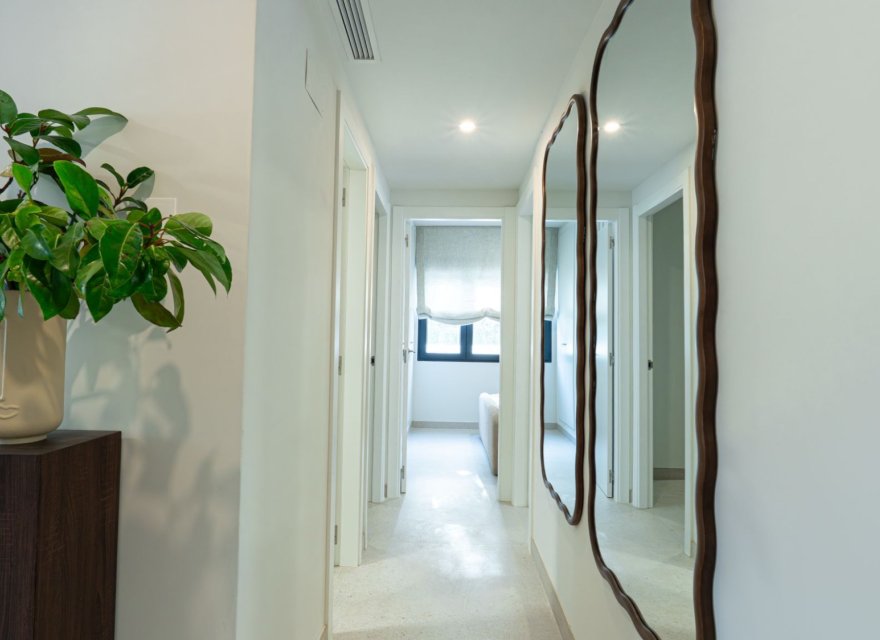 Новобудова - Дуплекс - Jávea - Jávea/Xàbia