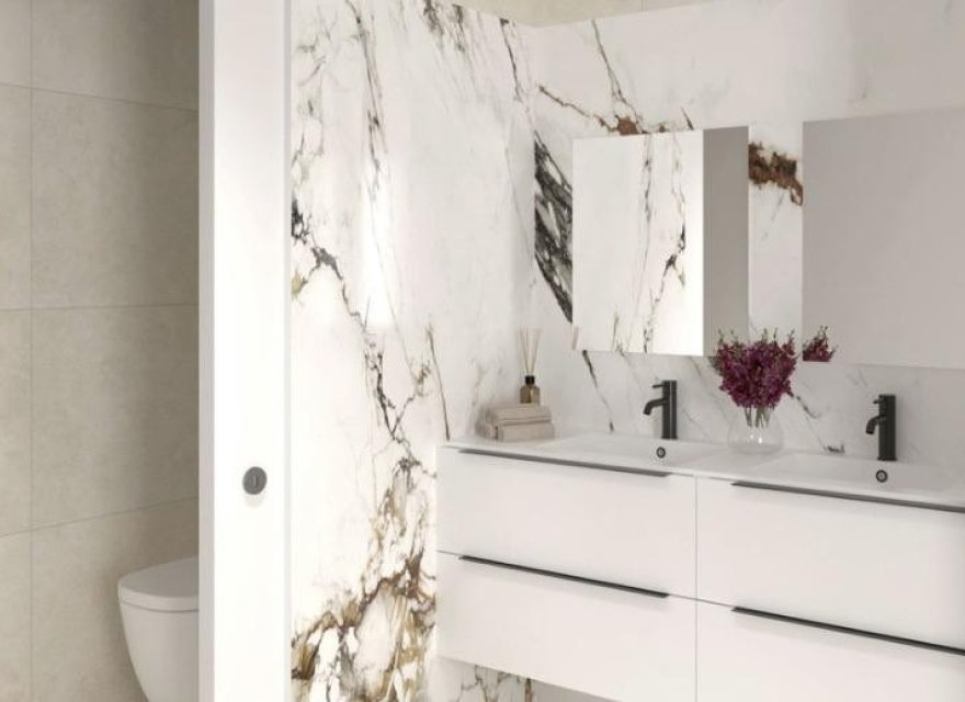 Новобудова - Дуплекс - Кастельон-де-ла-Плана - Алкосебре