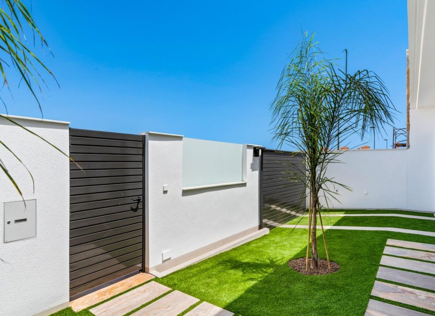 Новобудова - Дуплекс - Los Alcazares - Serena Golf