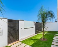 Новобудова - Дуплекс - Los Alcazares - Serena Golf