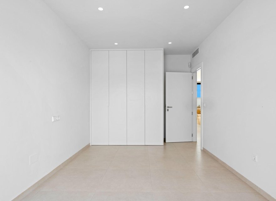 Новобудова - Дуплекс - Los Alcazares - Serena Golf