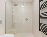 Новобудова - Дуплекс - Los Alcazares - Serena Golf