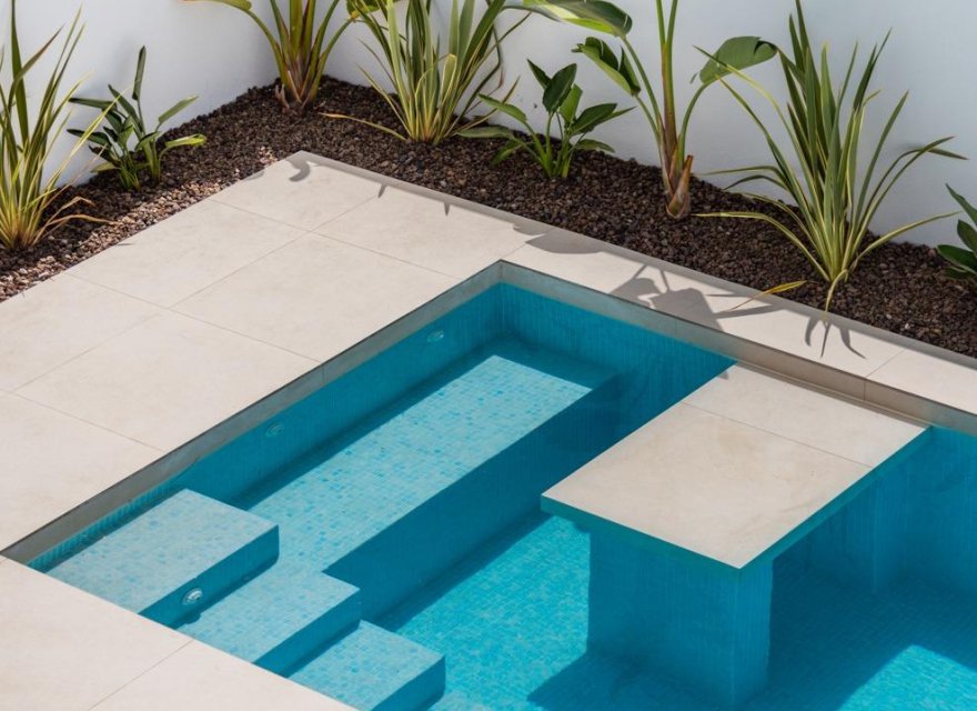 Новобудова - Дуплекс - Los Alcazares - Serena Golf