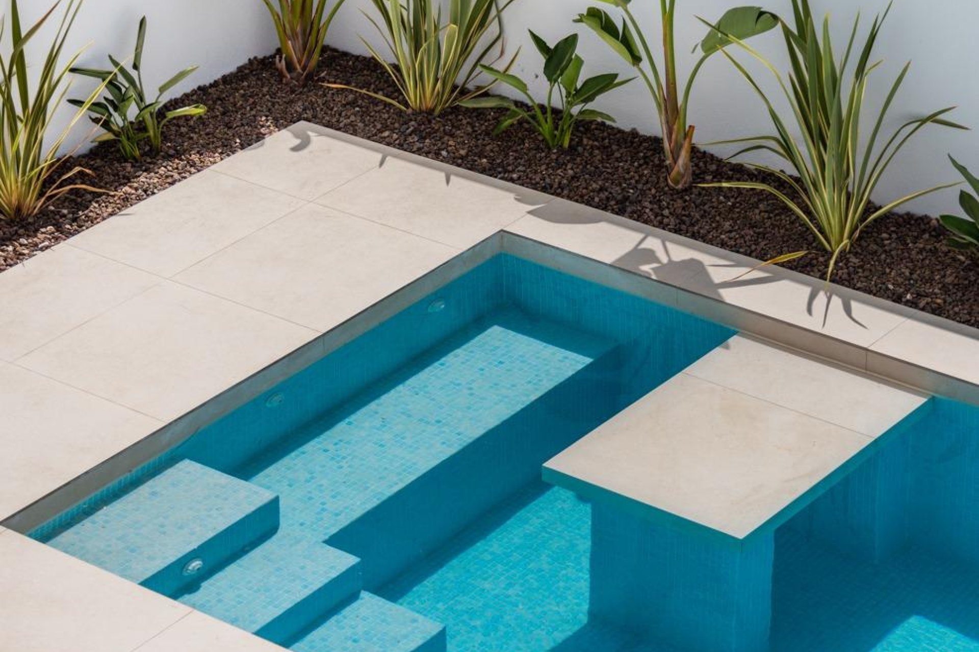 Новобудова - Дуплекс - Los Alcazares - Serena Golf