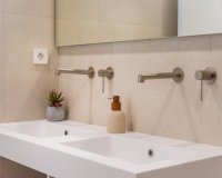 Новобудова - Дуплекс - Los Alcazares - Serena Golf