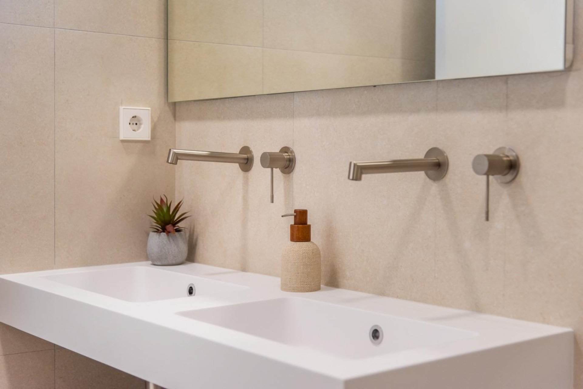 Новобудова - Дуплекс - Los Alcazares - Serena Golf