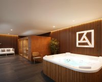 Новобудова - Дуплекс - Los Alcazares - Serena Golf