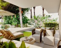 Новобудова - Дуплекс - Mojacar - 