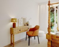 Новобудова - Дуплекс - Mojacar - 