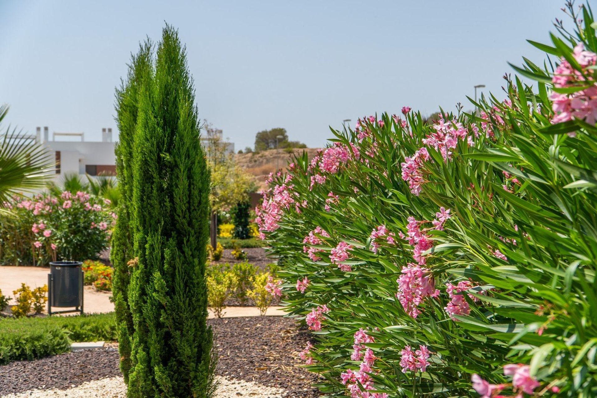 Новобудова - Дуплекс - Orihuela Costa - Vistabella Golf