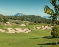 Новобудова - Дуплекс - Orihuela Costa - Vistabella Golf