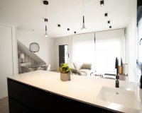 Новобудова - Дуплекс - Оріуела Коста - Entre golf