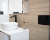 Новобудова - Дуплекс - Оріуела Коста - Entre golf