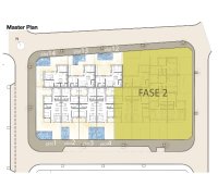 Новобудова - Дуплекс - Pilar de la Horadada