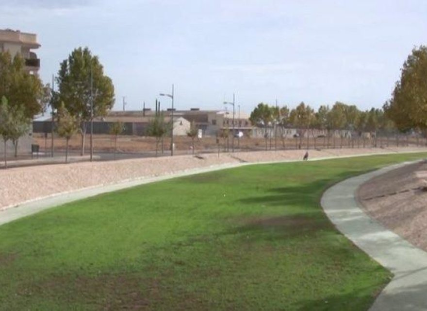 Новобудова - Дуплекс - Pilar de la Horadada