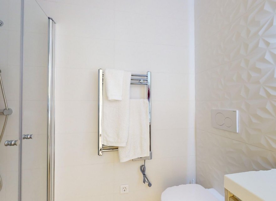 Новобудова - Дуплекс - Pilar de la Horadada - 