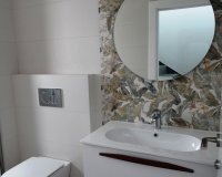 Новобудова - Дуплекс - San Javier - Santiago De La Ribera