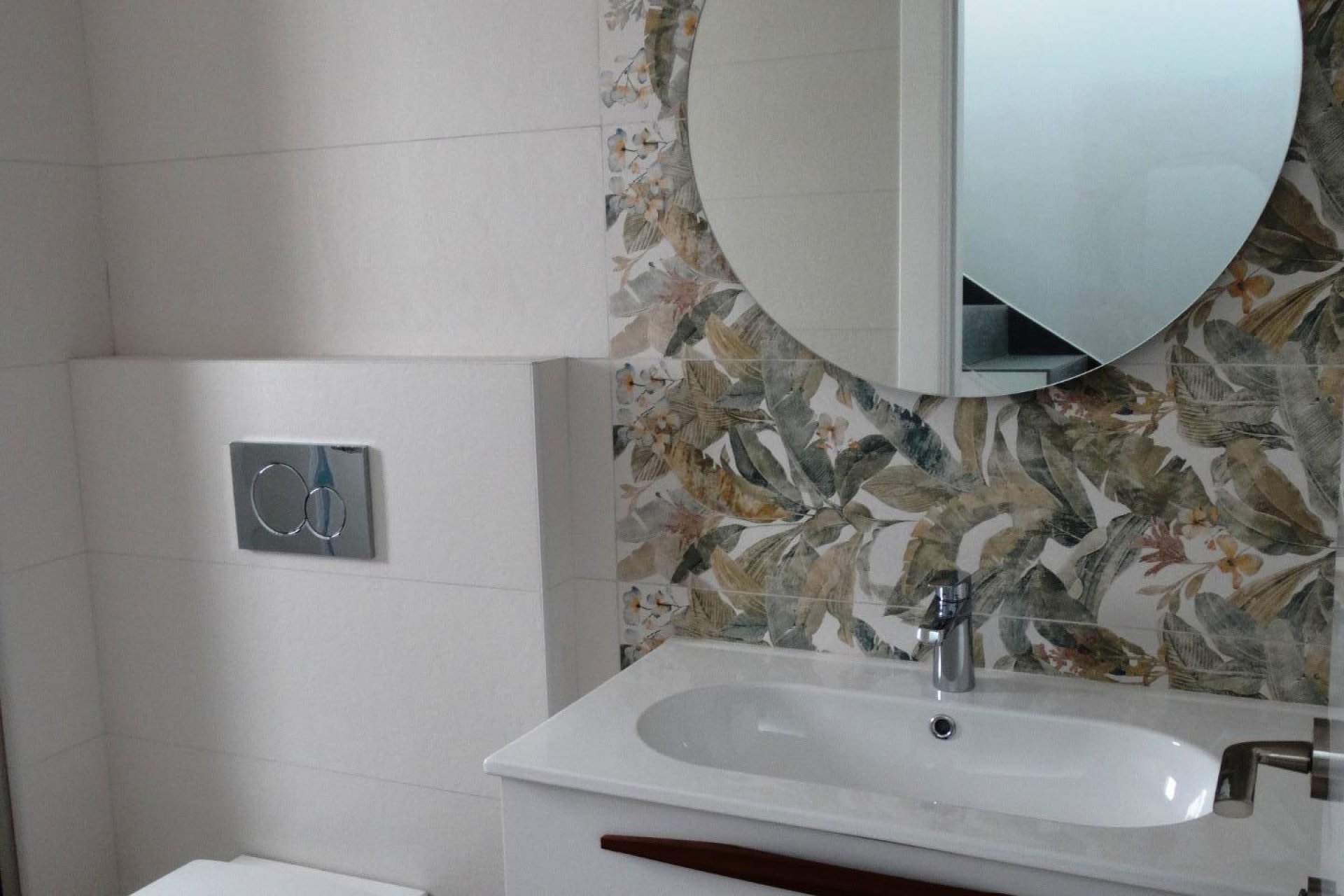 Новобудова - Дуплекс - San Javier - Santiago De La Ribera