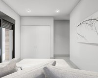 Новобудова - Дуплекс - Torre Pacheco - Roldán