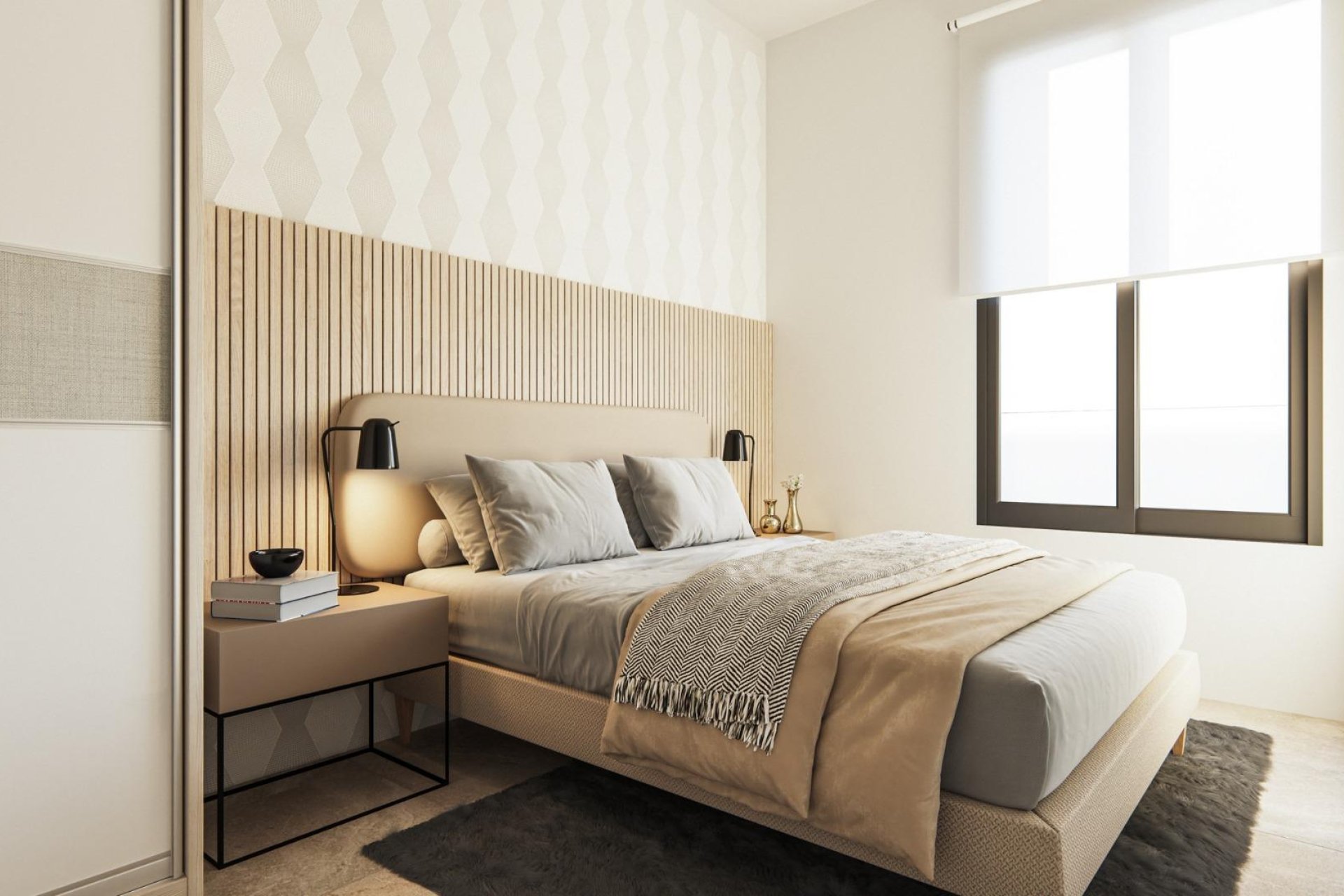 Новобудова - Вілла - Aguilas - Playa del Hornillo