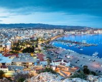 Новобудова - Вілла - Aguilas - Playa del Hornillo