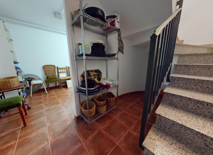 Новобудова - Вілла - Aguilas