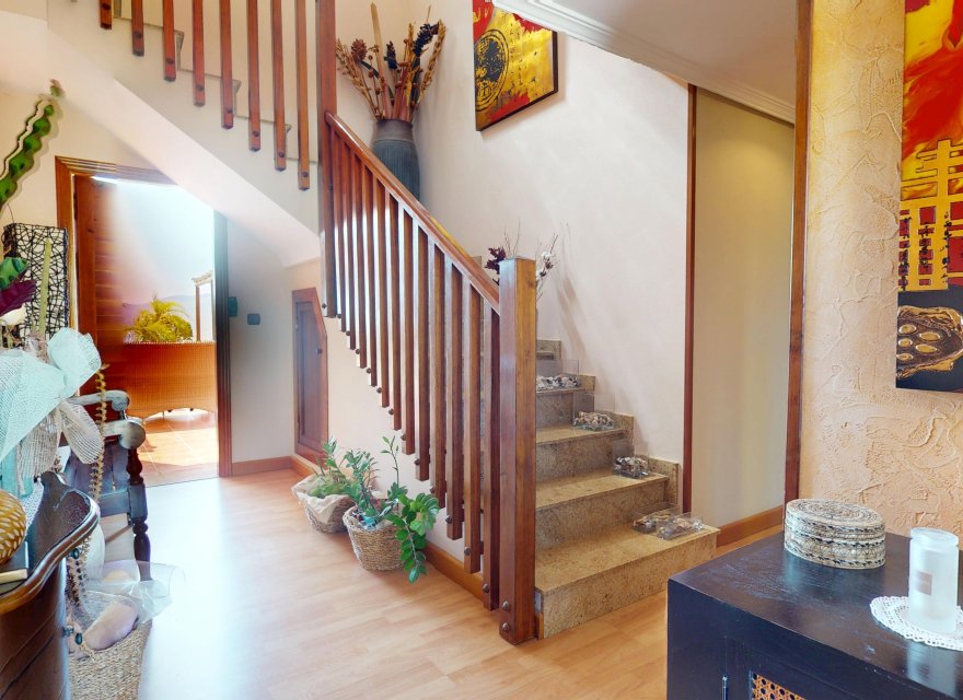 Новобудова - Вілла - Aguilas