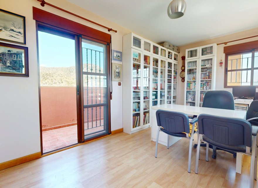 Новобудова - Вілла - Aguilas