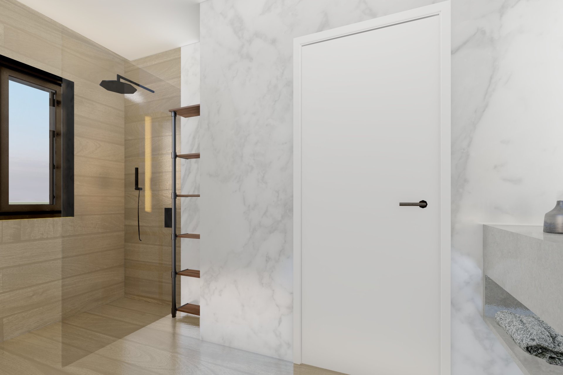 Новобудова - Вілла - Algorfa  - Algorfa