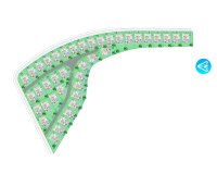 Новобудова - Вілла - Algorfa  - La Finca Golf