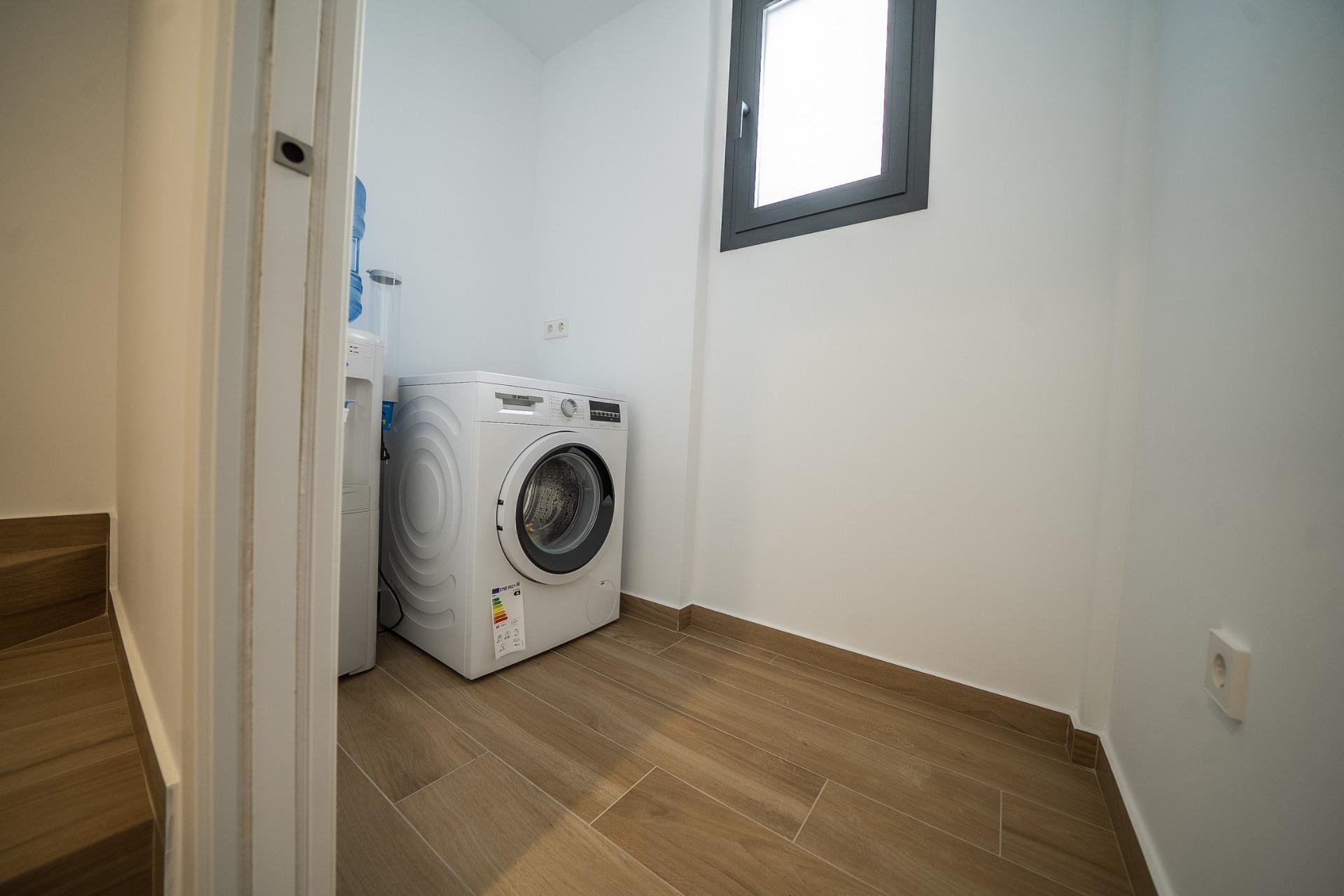 Новобудова - Вілла - Algorfa  - La Finca Golf