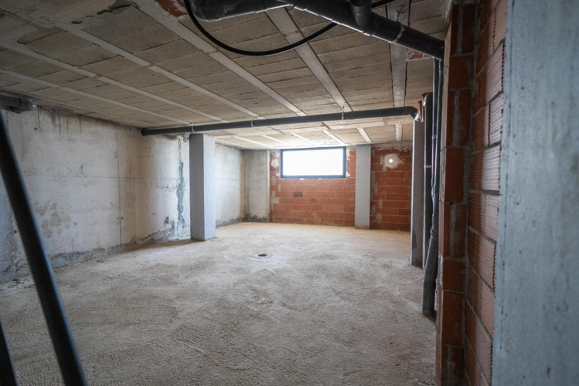 Новобудова - Вілла - Algorfa  - La Finca Golf