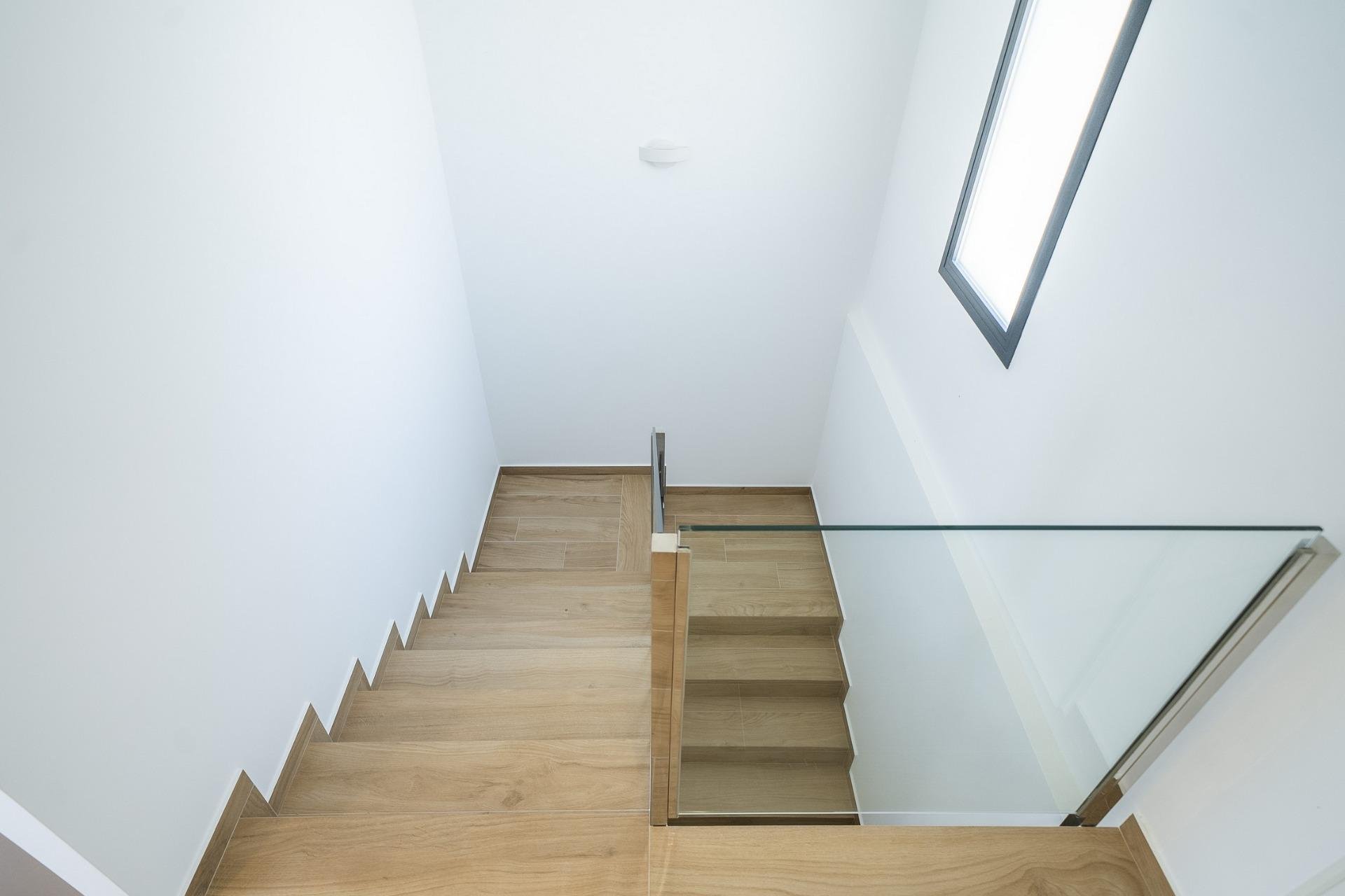 Новобудова - Вілла - Algorfa  - La Finca Golf