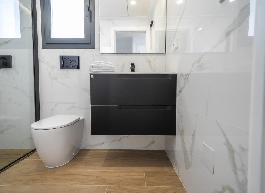 Новобудова - Вілла - Algorfa  - La Finca Golf