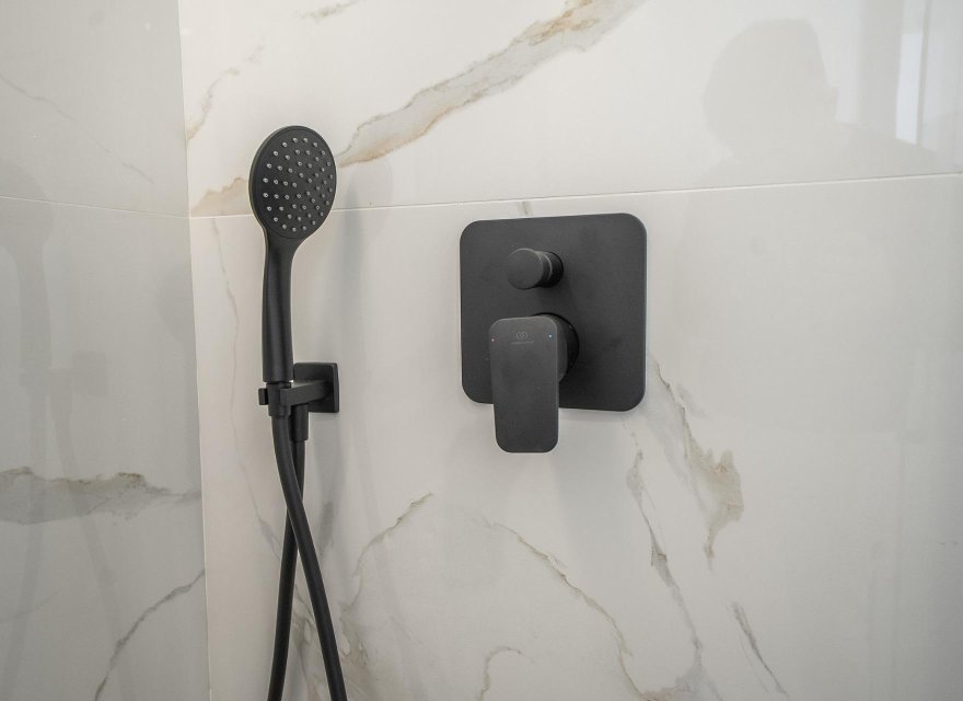 Новобудова - Вілла - Algorfa  - La Finca Golf