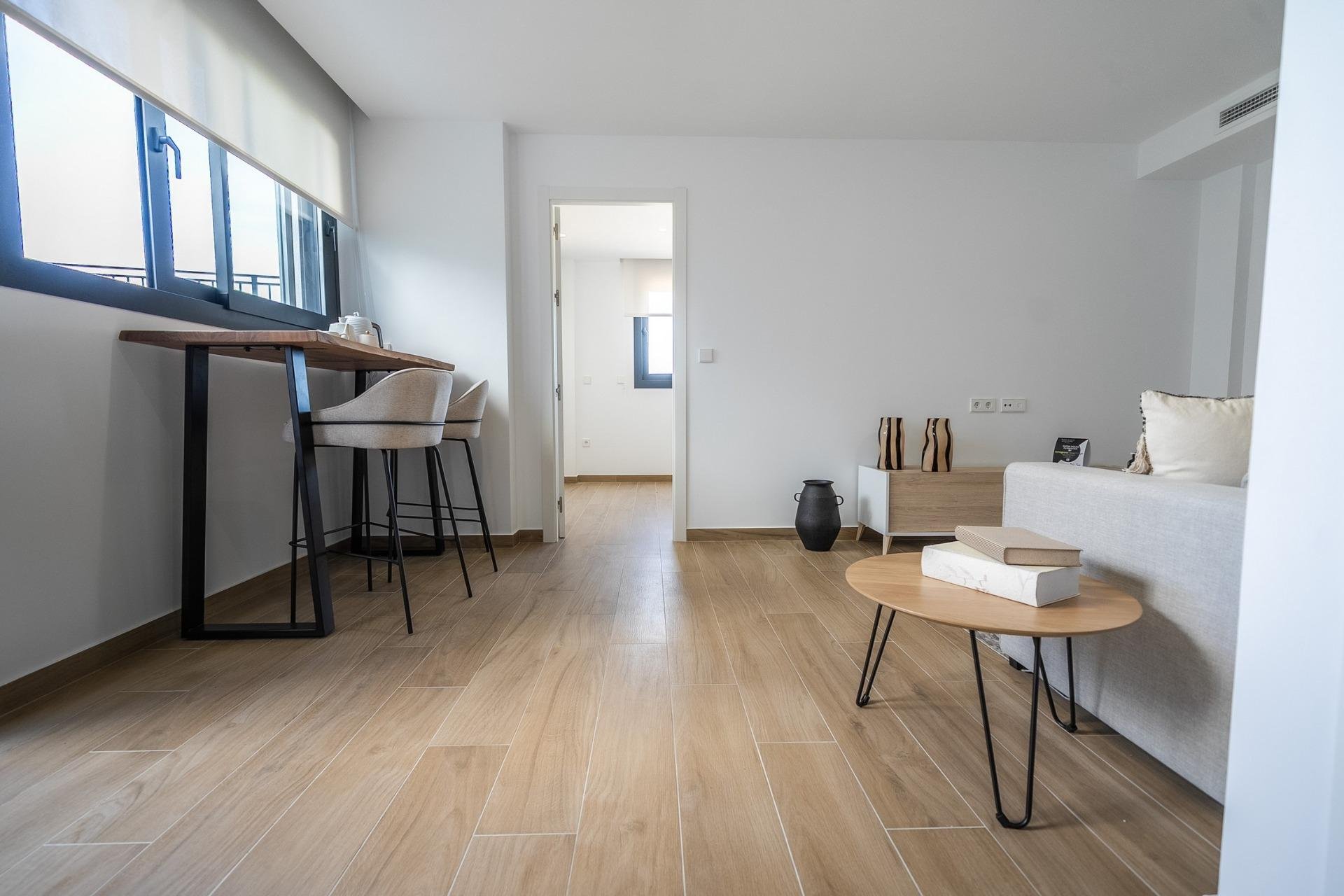 Новобудова - Вілла - Algorfa  - La Finca Golf