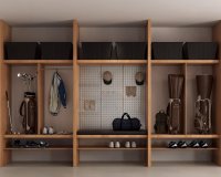 Новобудова - Вілла - Algorfa  - La Finca Golf